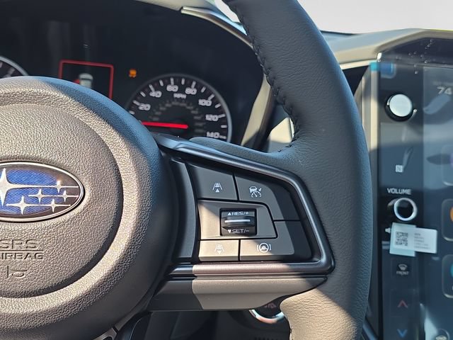 New 2026 Subaru WRX Premium AWD/4WD image 19