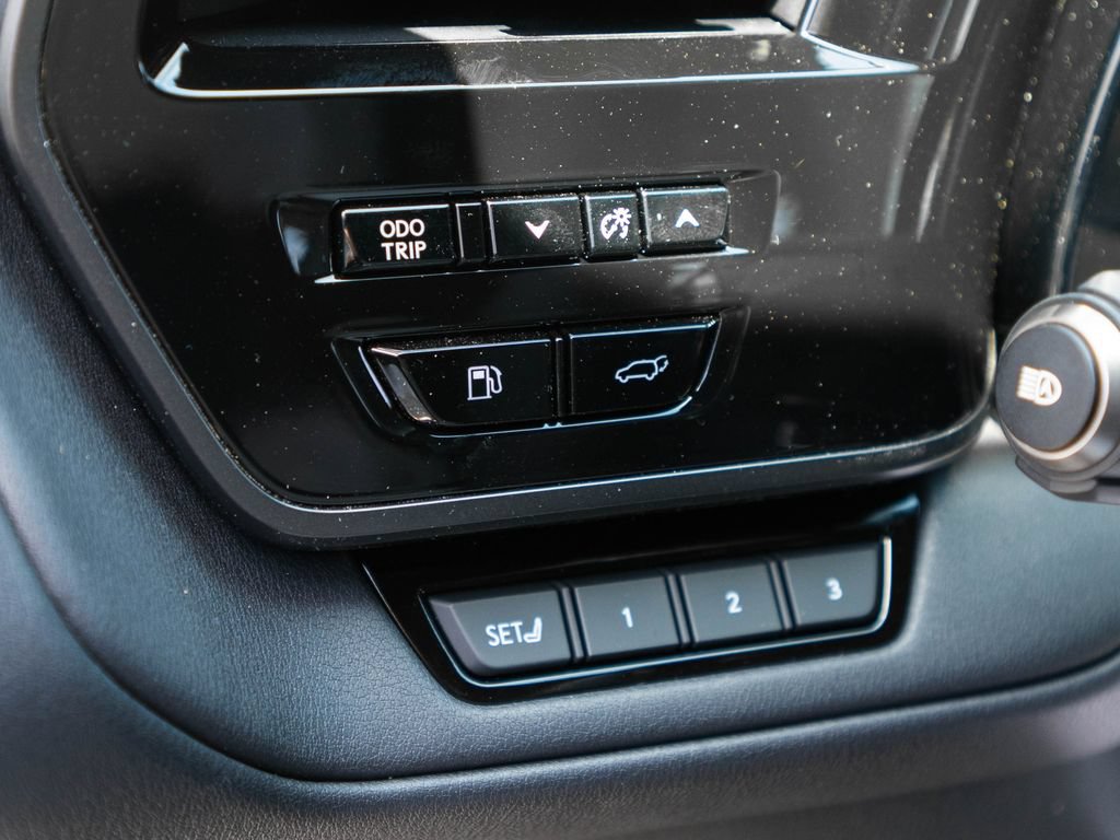 New 2026 Lexus TX 350 AWD image 20