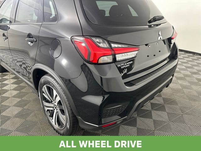 New 2026 Mitsubishi Outlander Sport ES AWD/4WD image 29