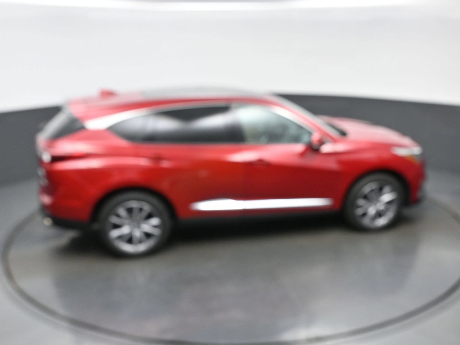Used 2021 Acura RDX w/ Technology Package AWD/4WD image 39