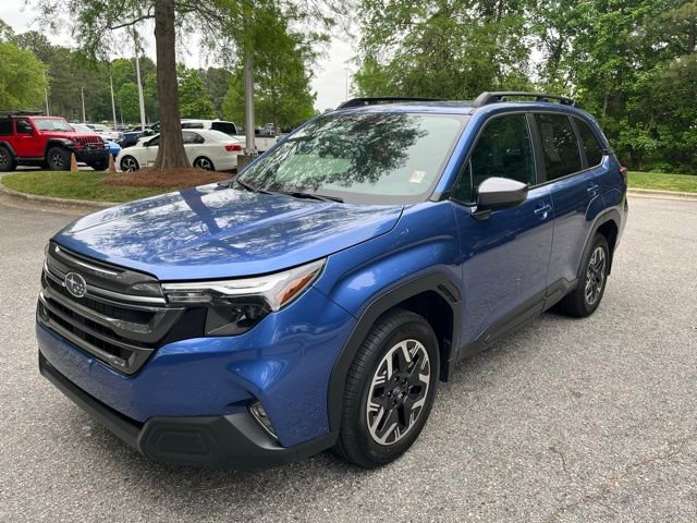 Used 2026 Subaru Forester Premium AWD/4WD image 1