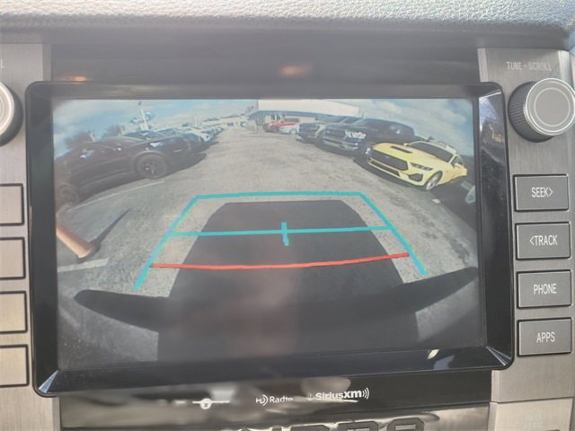 Used 2020 Toyota Tundra SR5 image 27