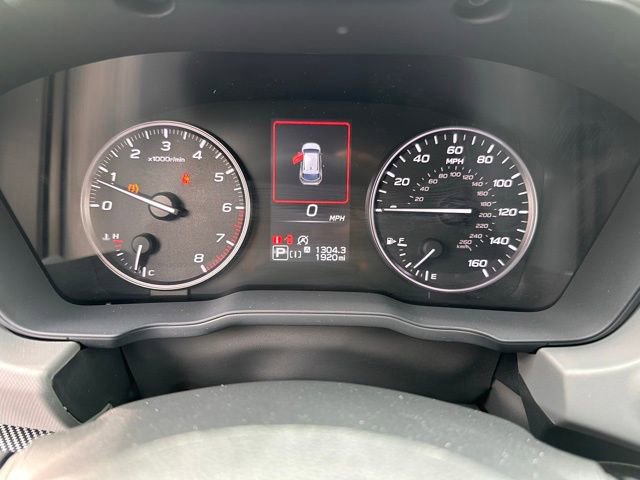 Certified 2025 Subaru Crosstrek 2.5i Limited AWD/4WD image 13