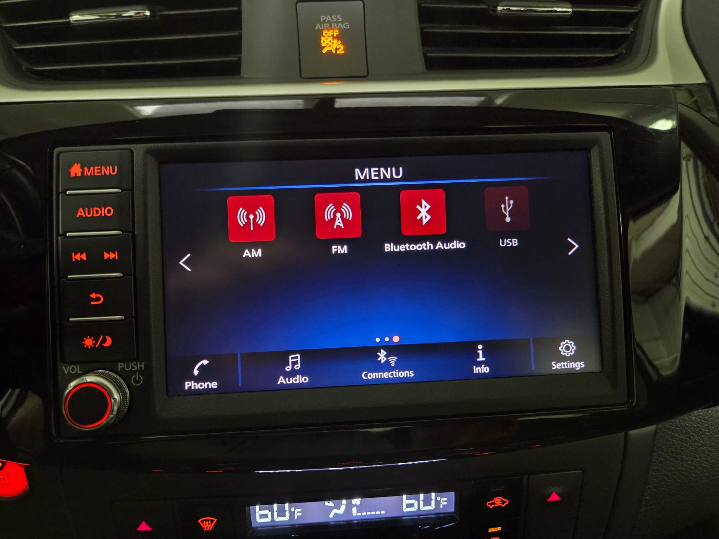 Used 2019 Nissan Sentra SV FWD image 25