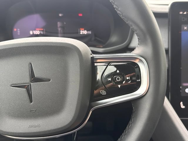 Used 2022 Polestar Polestar 2 w/ Plus Package AWD/4WD image 22