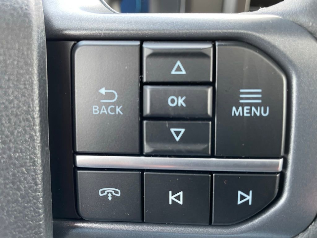 New 2026 Ford F350 Lariat w/ Black Appearance Package image 18