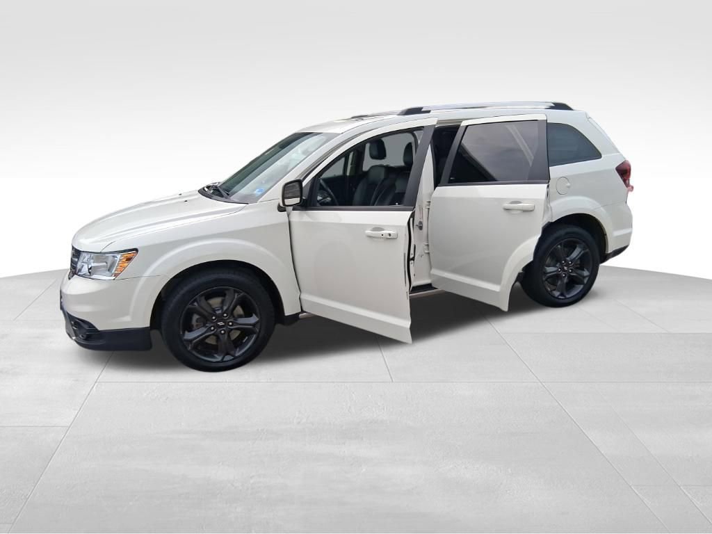 Used 2020 Dodge Journey Crossroad image 23