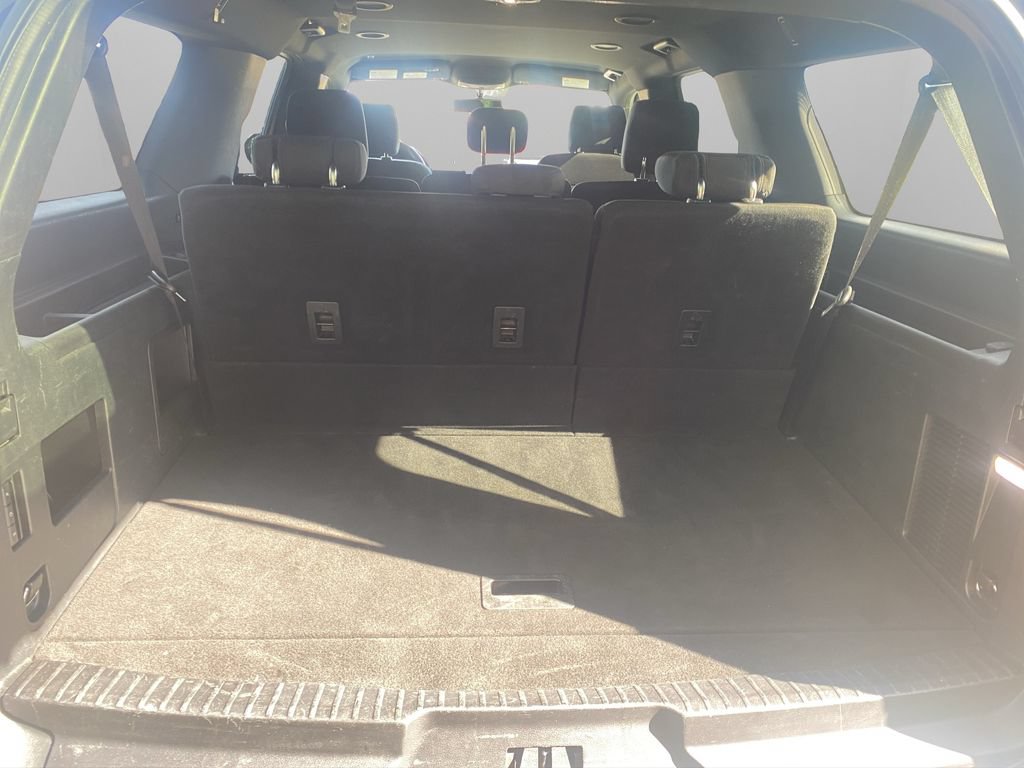 Used 2019 Ford Expedition Max XLT AWD/4WD image 32