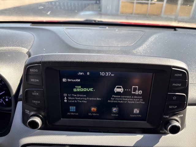 Used 2020 Hyundai Kona SEL image 19