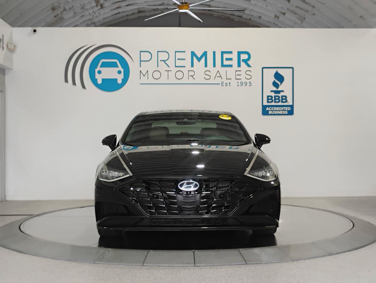 Used 2021 Hyundai Sonata Limited FWD image 77