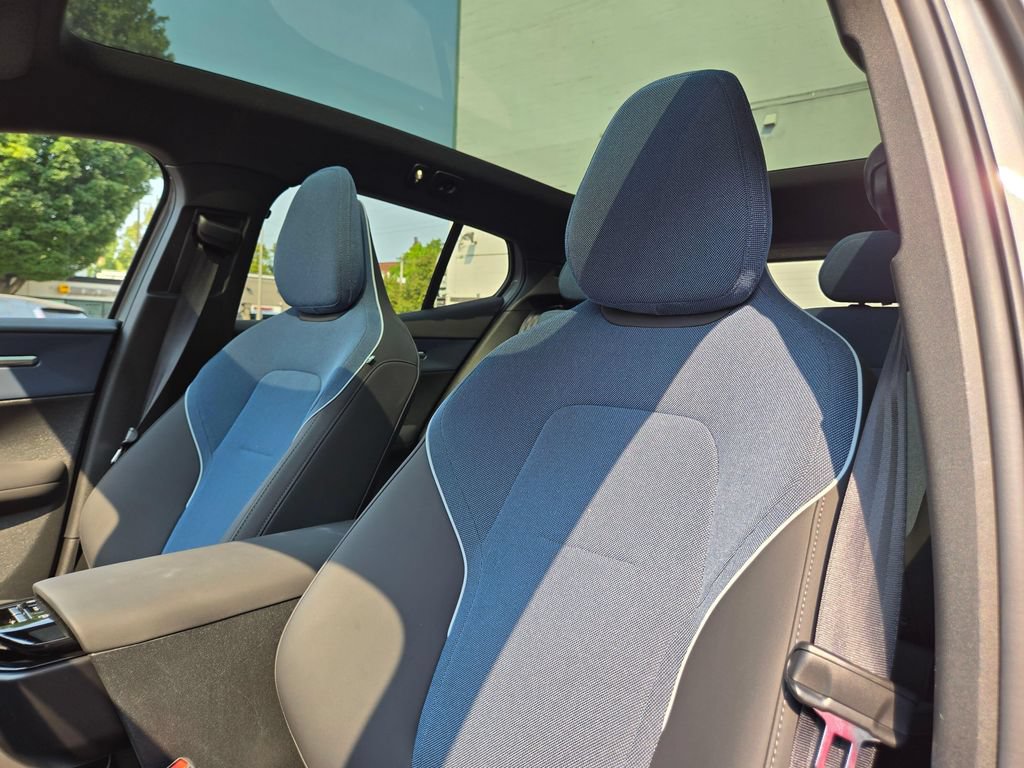 Certified 2025 Volvo EX30 Plus w/ Protection Package Premier AWD/4WD image 22