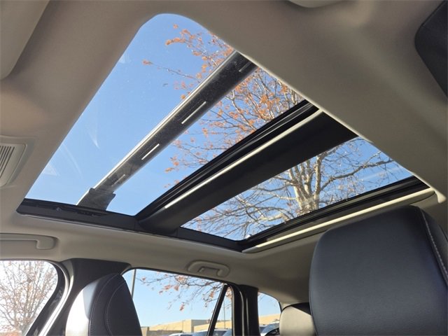 New 2026 MAZDA CX-50 2.5 Hybrid w/ Cargo Package image 3