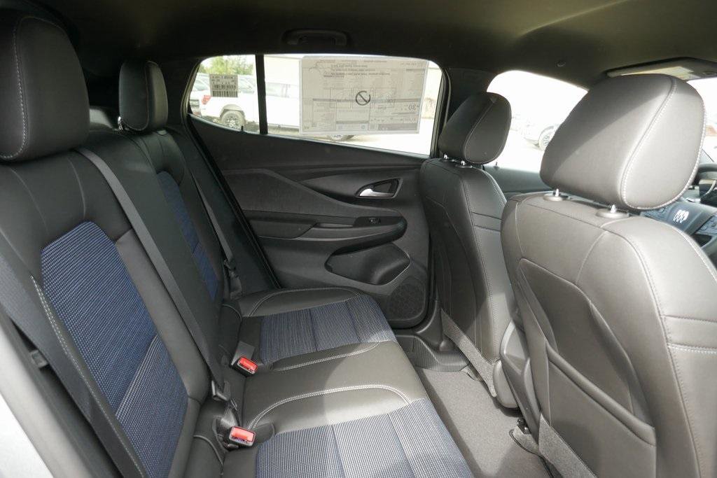 New 2026 Buick Envista Preferred image 10