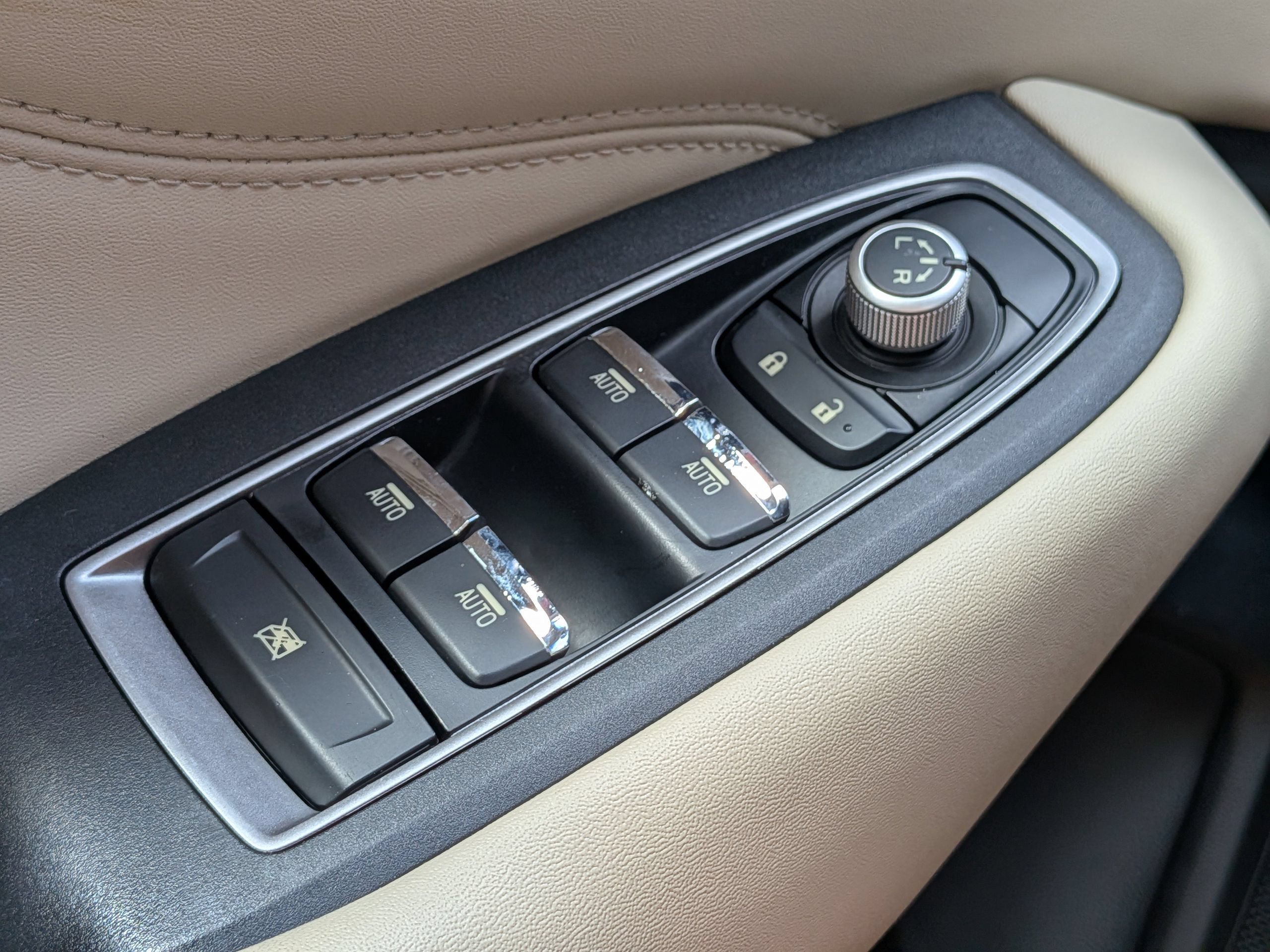 Used 2020 Subaru Legacy Limited AWD/4WD image 48