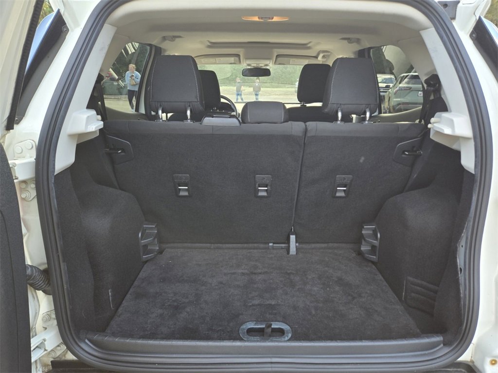 Used 2020 Ford EcoSport SE image 18
