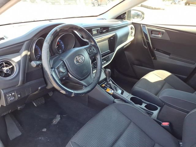 Used 2017 Toyota Corolla iM w/ Carpet Mat Package FWD image 9