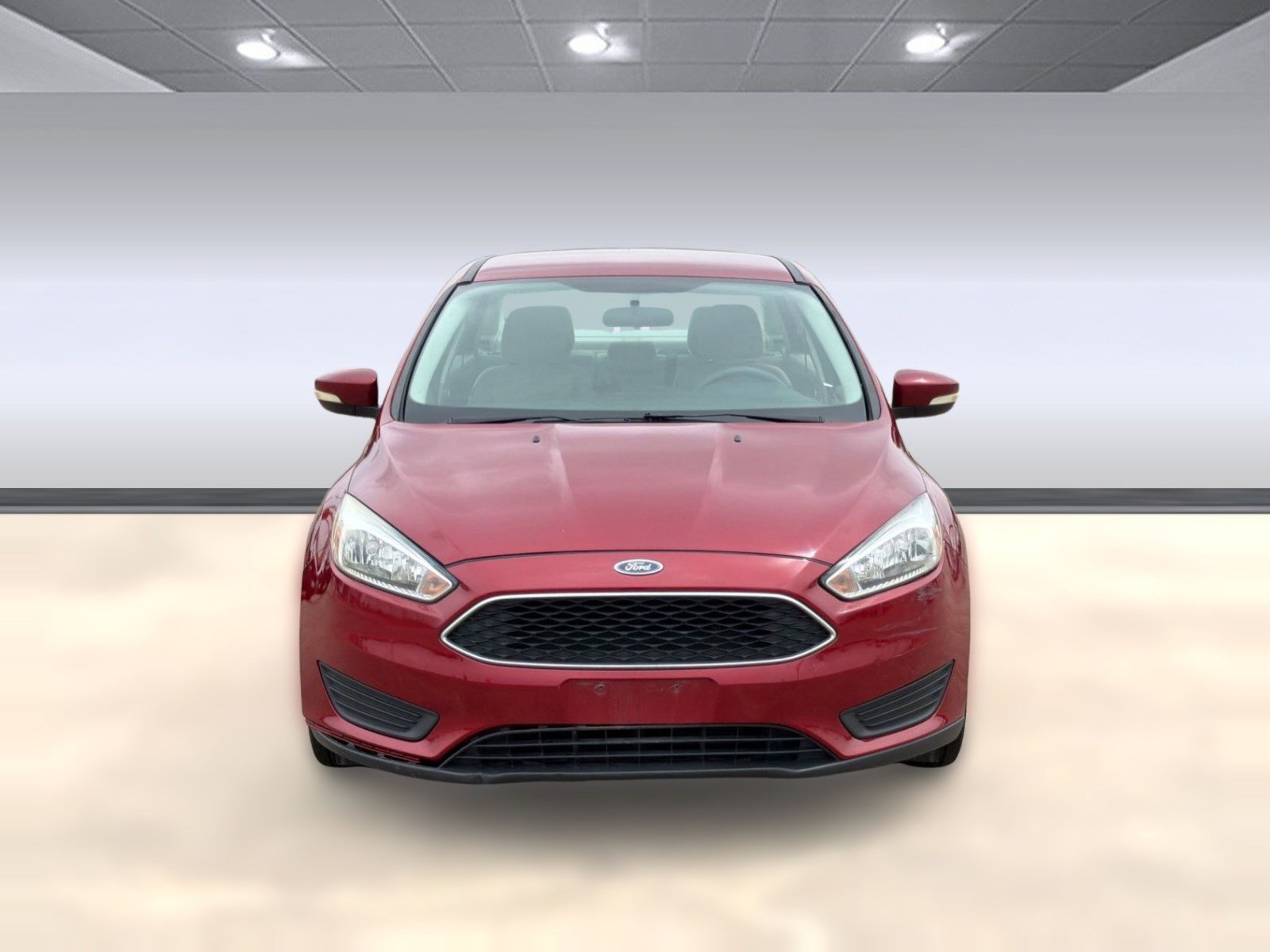 Used 2016 Ford Focus SE FWD image 6