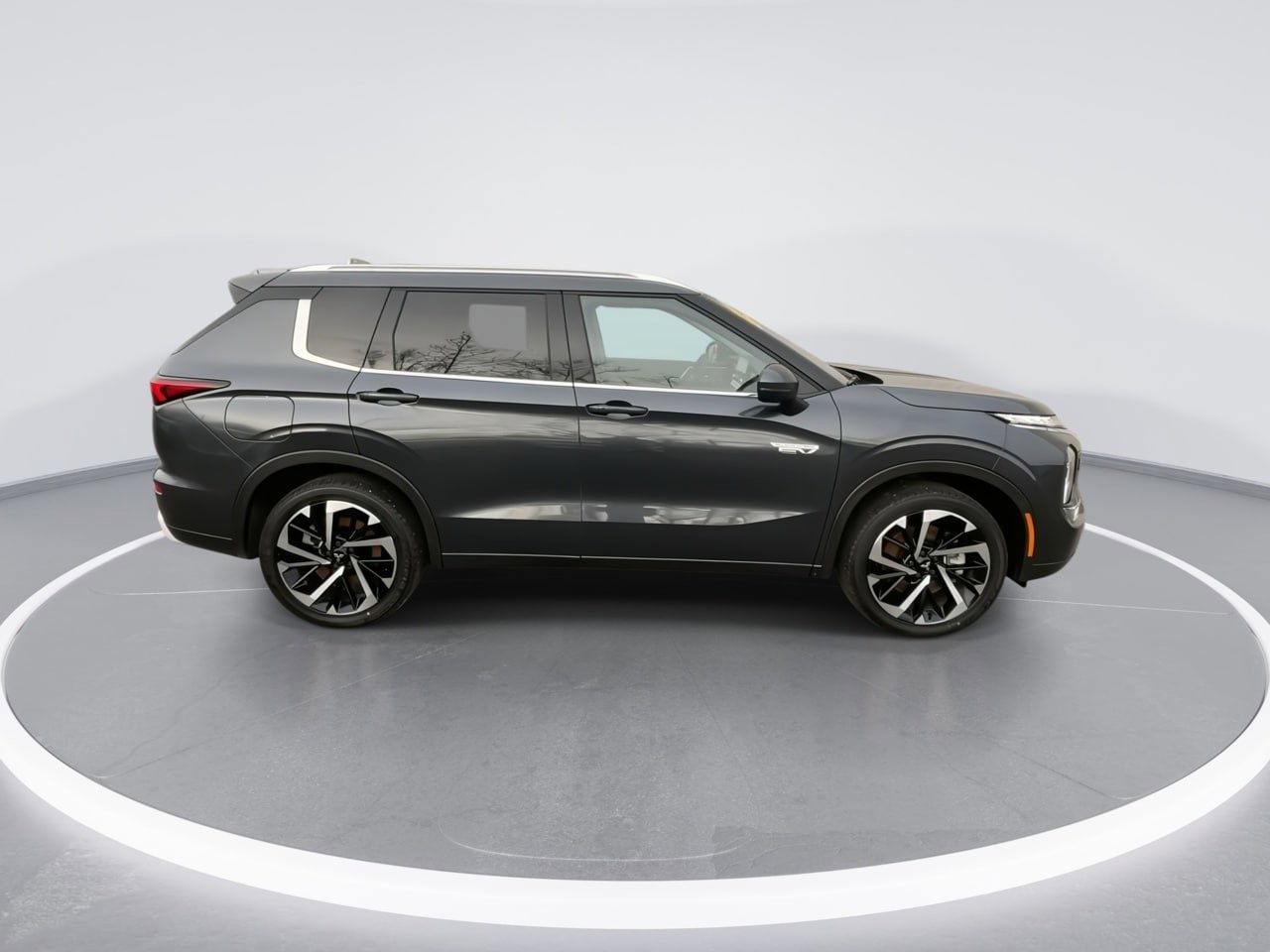 Used 2025 Mitsubishi Outlander SEL image 22