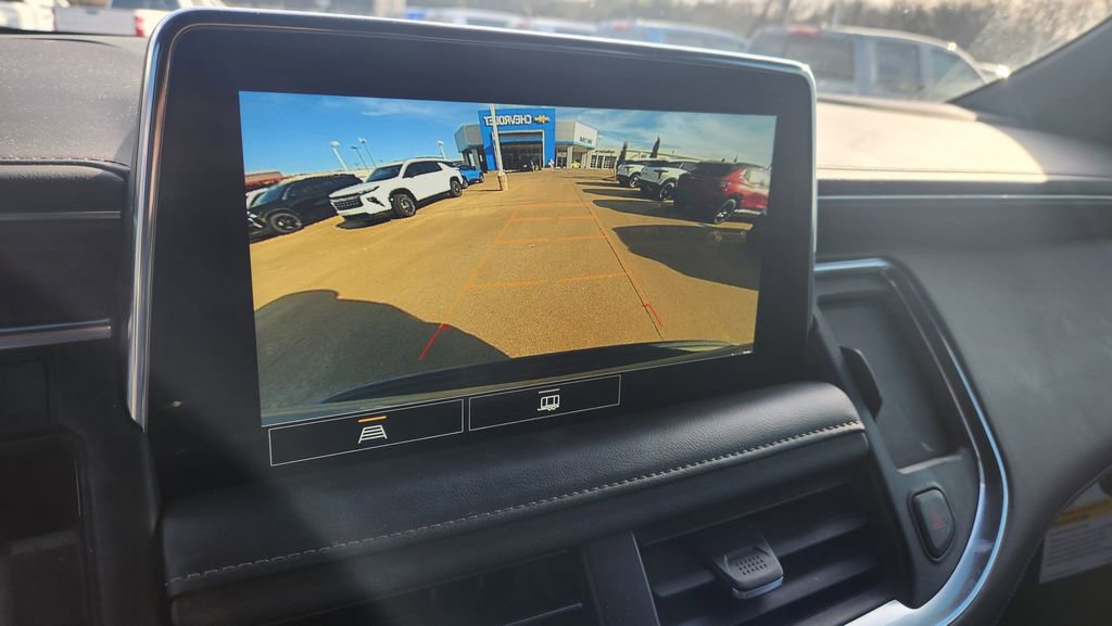 Used 2021 Chevrolet Suburban Z71 image 15