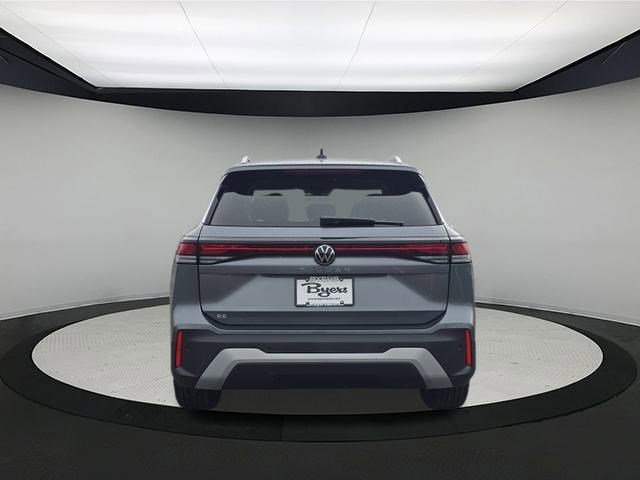 New 2026 Volkswagen Tiguan SE image 6