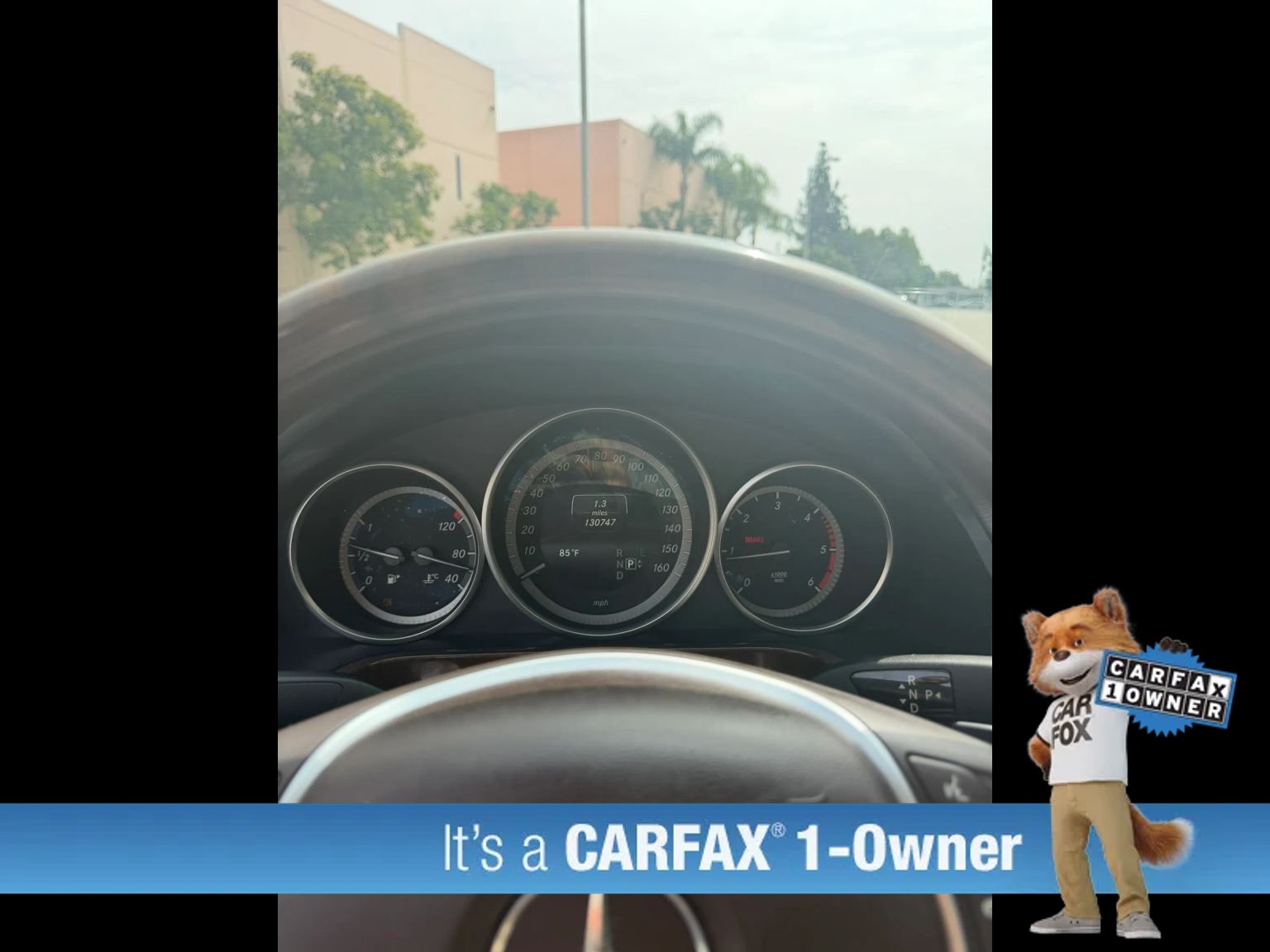 Used 2014 Mercedes-Benz E 250 BlueTEC Sedan image 17