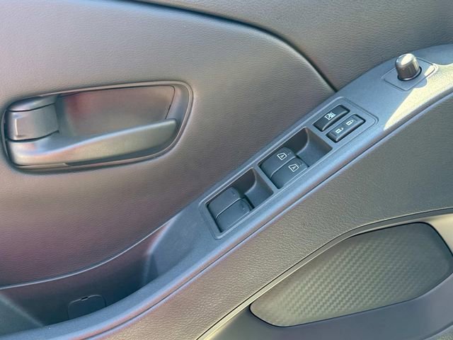 New 2026 Nissan Frontier SV image 22