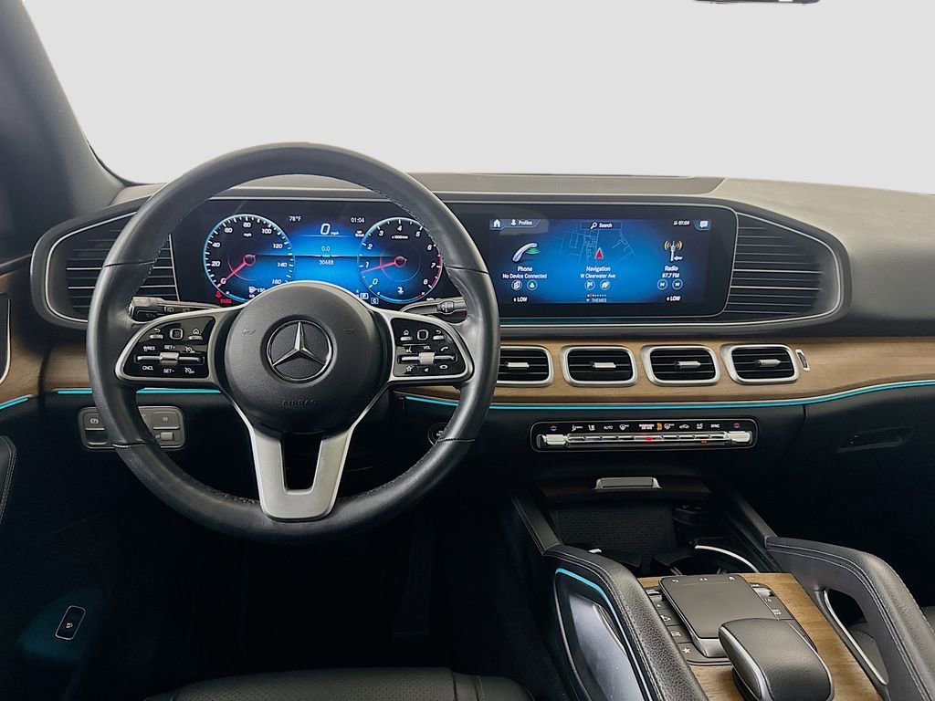 Used 2023 Mercedes-Benz GLE 350 4MATIC image 20