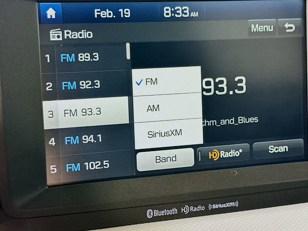 Used 2020 Hyundai Kona SEL image 26