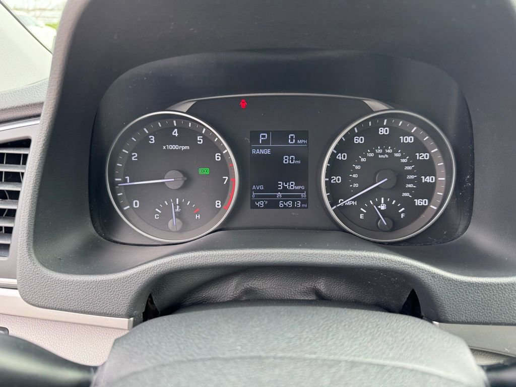 Used 2017 Hyundai Elantra SE FWD image 23