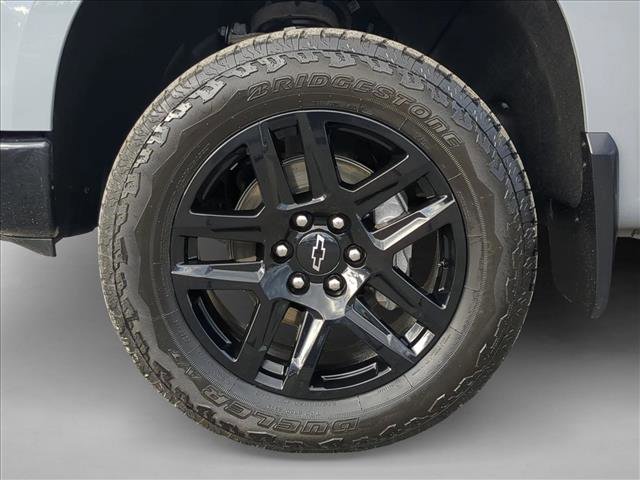 Certified 2024 Chevrolet Silverado 1500 LT Trail Boss w/ Convenience Package II image 30