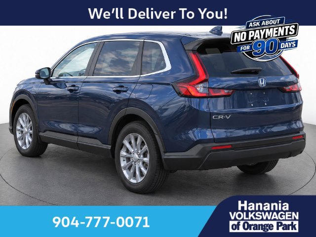 Used 2023 Honda CR-V EX-L image 3