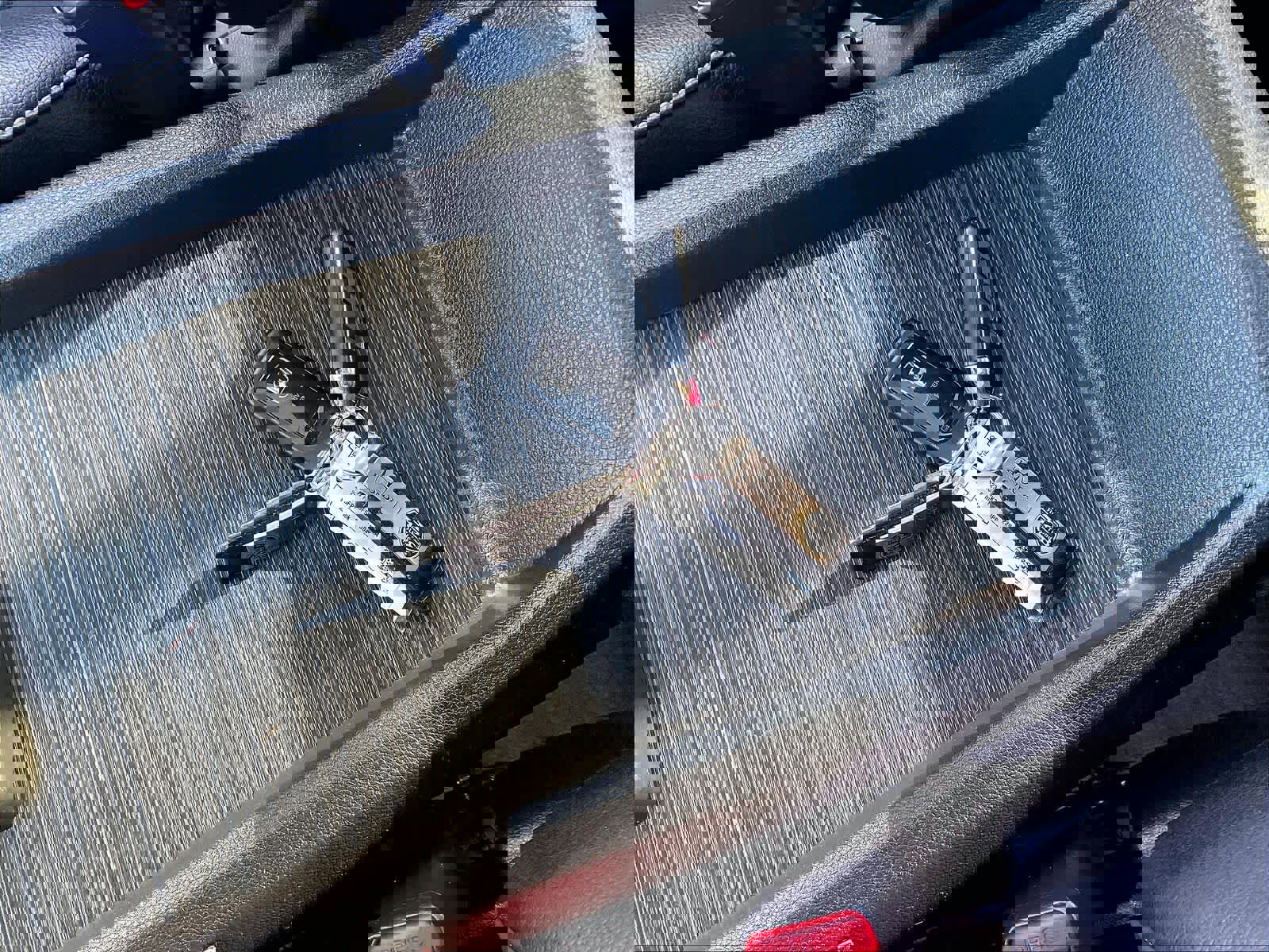 Used 2023 Honda Ridgeline RTL image 31