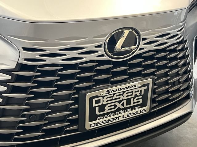 Used 2024 Lexus RX 350 Premium w/ Cold Area Package FWD image 18