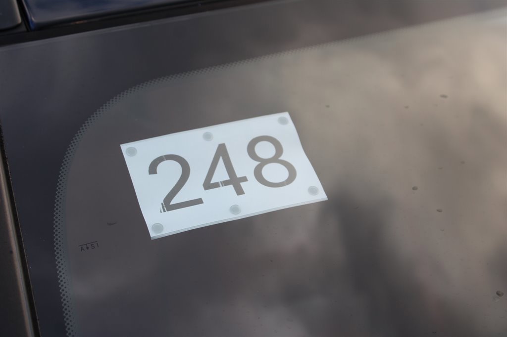 Used 2016 BMW 328d xDrive Wagon image 13