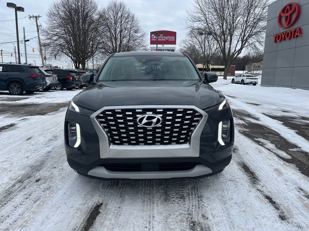 Used 2022 Hyundai Palisade SE image 9