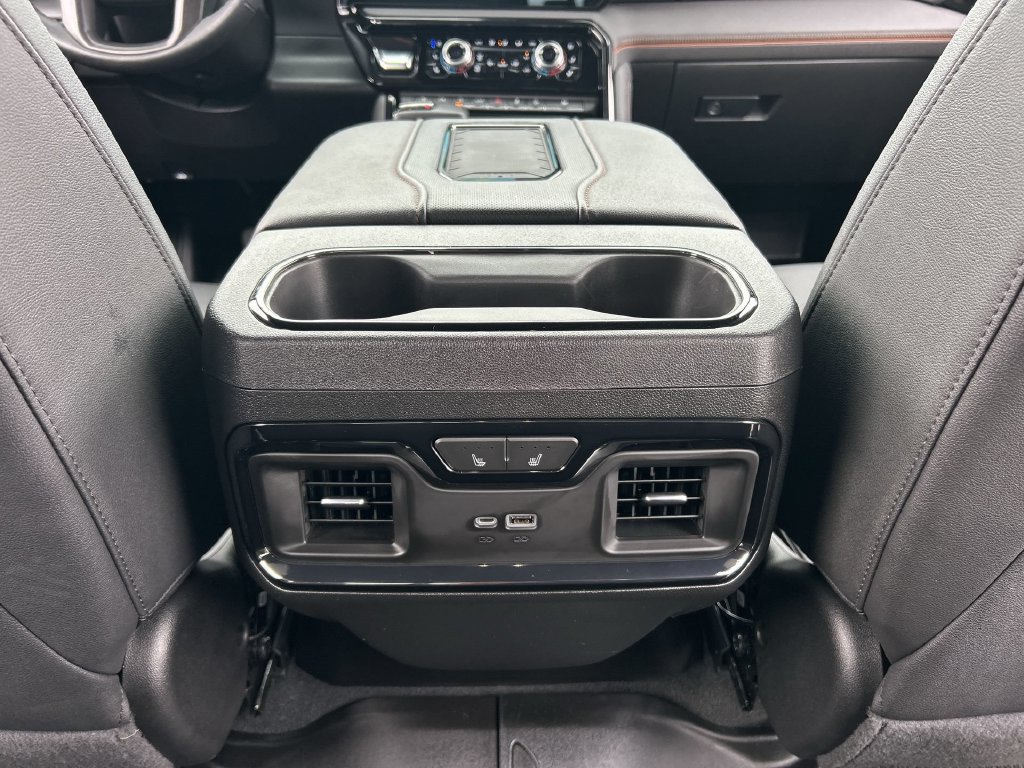 Used 2022 GMC Sierra 1500 AT4 w/ AT4 Premium Package AWD/4WD image 22