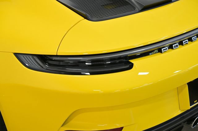 Used 2022 Porsche 911 GT3 RWD image 19