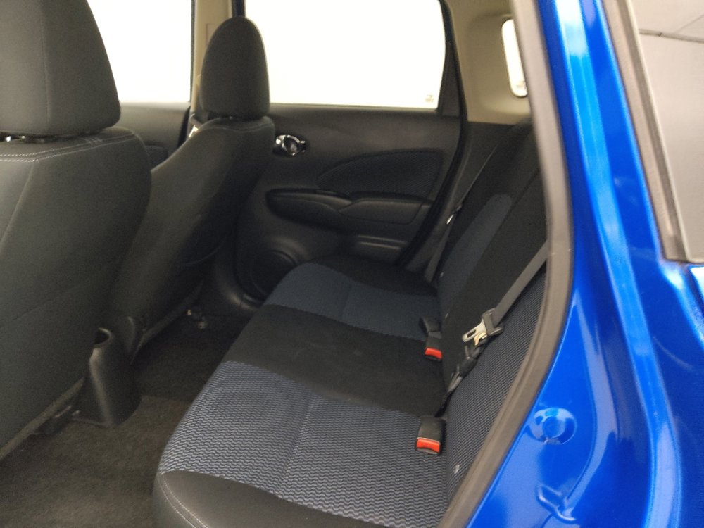 Used 2016 Nissan Versa Note SV image 18