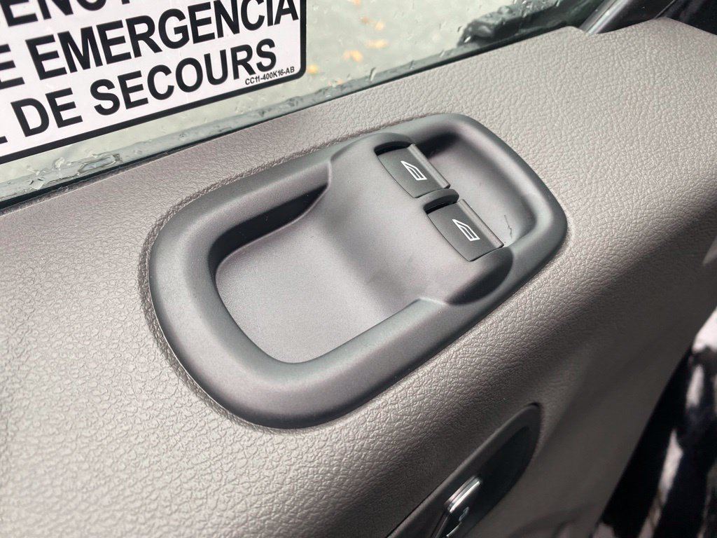 New 2026 Ford Transit 350 XLT AWD/4WD image 14