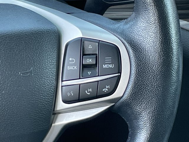 Used 2023 Ford Explorer Limited RWD image 14