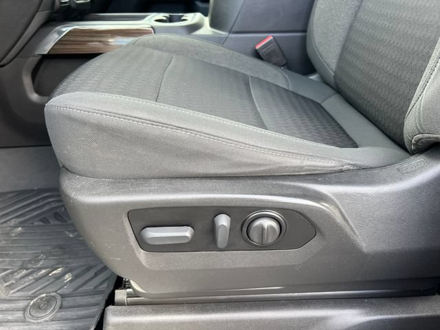 Used 2022 Chevrolet Silverado 1500 RST w/ All Star Edition Plus AWD/4WD image 12