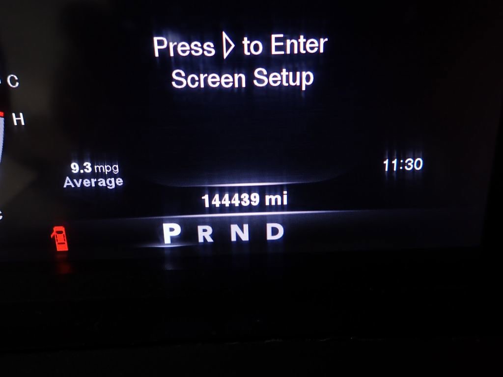 Used 2013 RAM 2500 Power Wagon AWD/4WD image 22