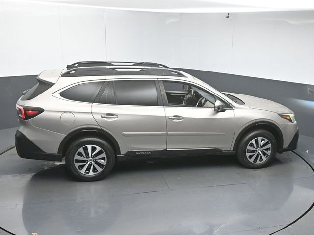 Used 2020 Subaru Outback Premium image 49