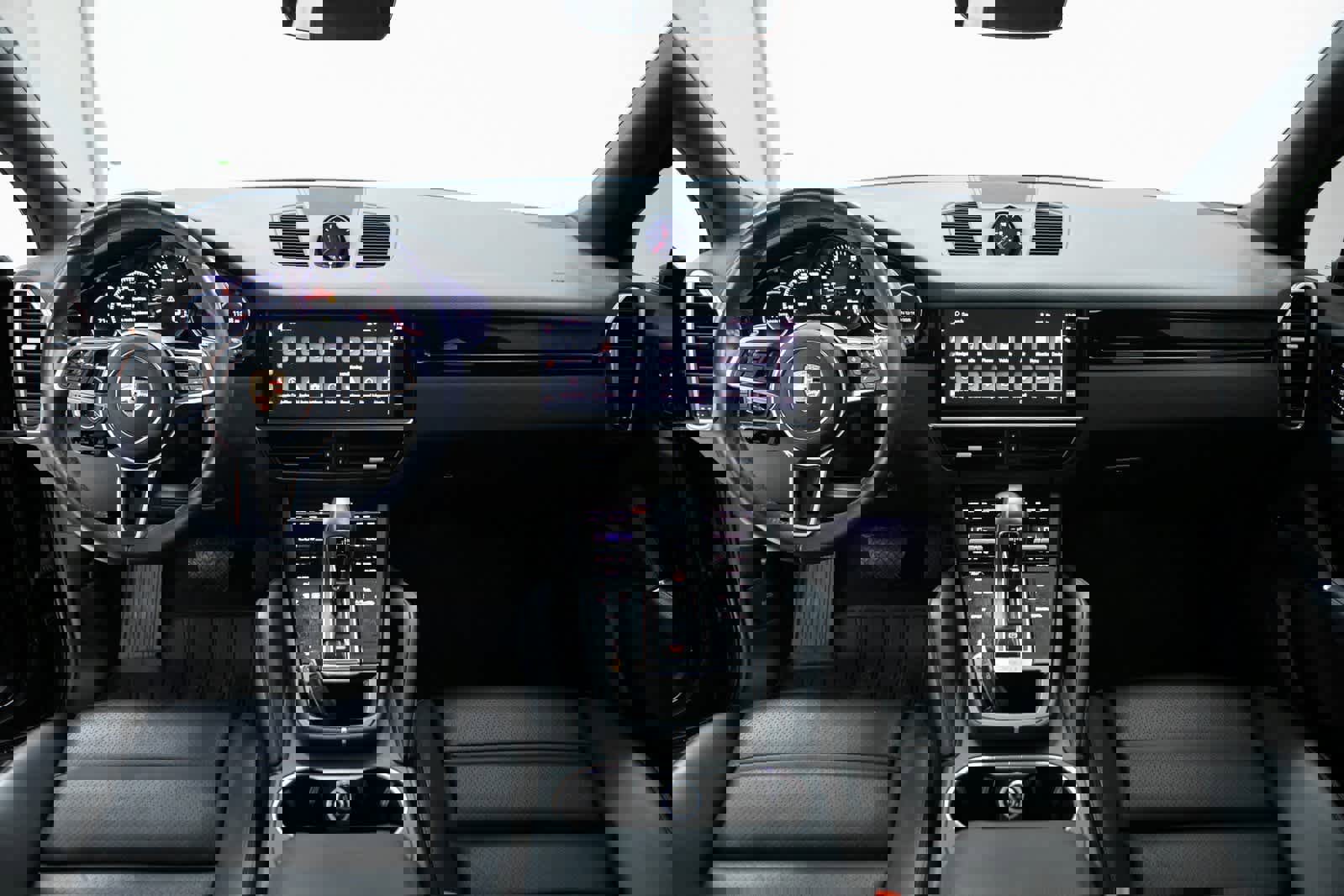 Certified 2023 Porsche Cayenne image 13