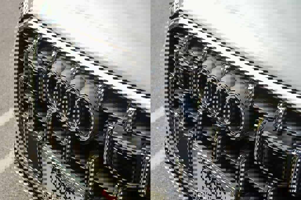 Used 2025 Audi Q7 3.0T Prestige w/ Prestige Package image 9