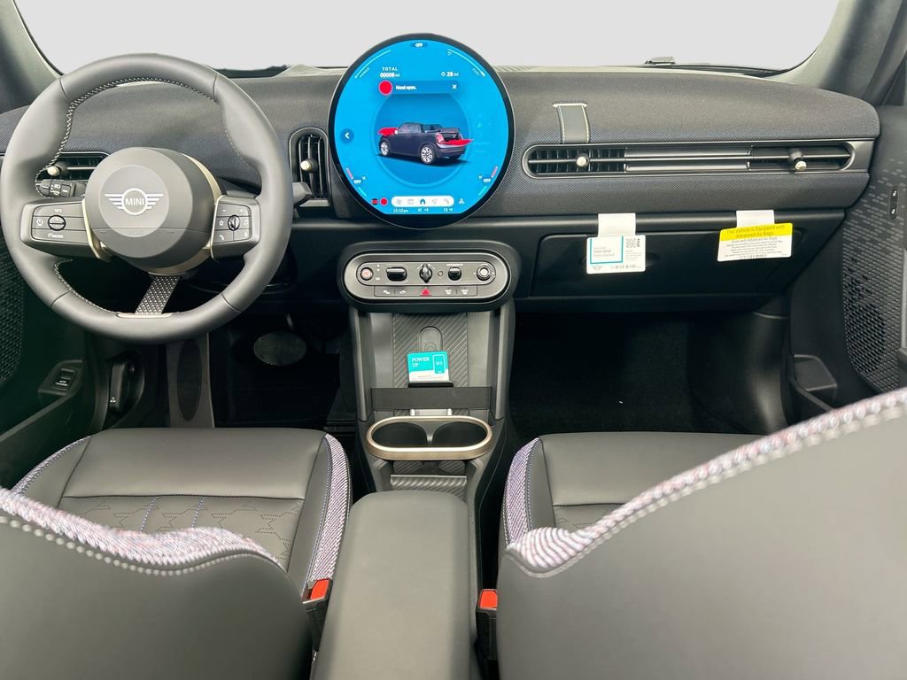 New 2026 MINI Cooper S FWD image 13