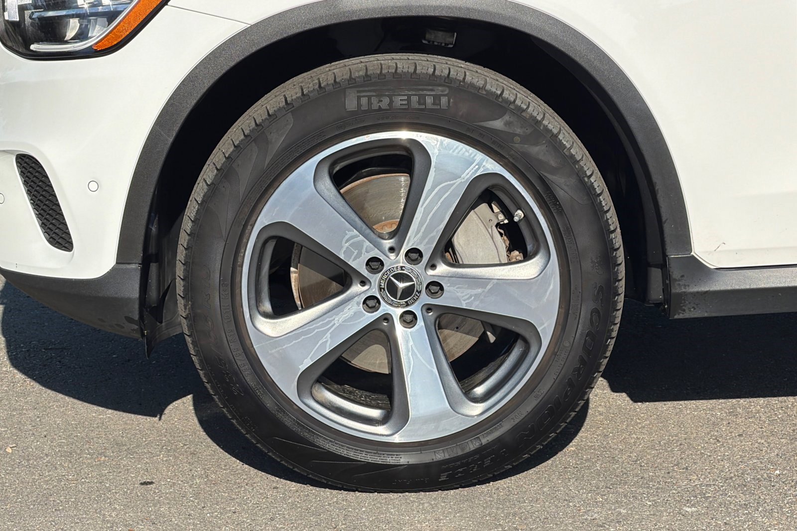 Used 2021 Mercedes-Benz GLC 300 300 image 36