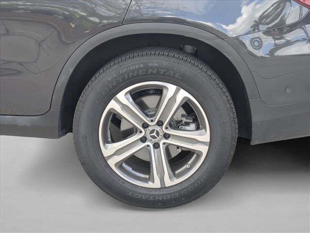 Used 2022 Mercedes-Benz GLC 300 image 14