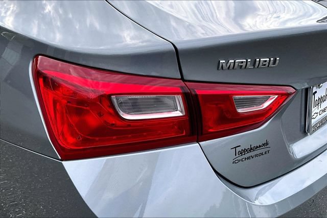 Used 2024 Chevrolet Malibu LT FWD image 22