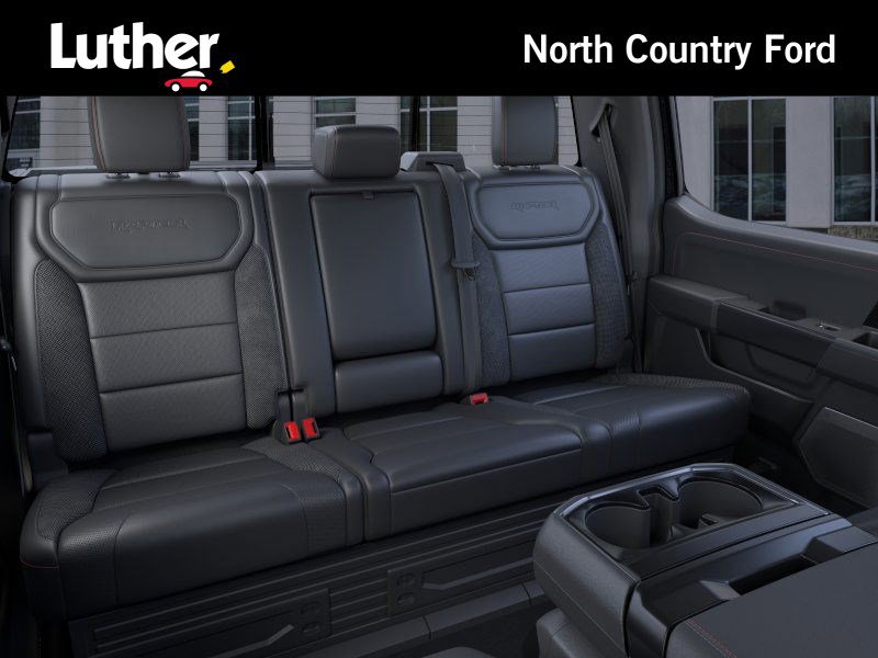 New 2026 Ford F150 Raptor image 11